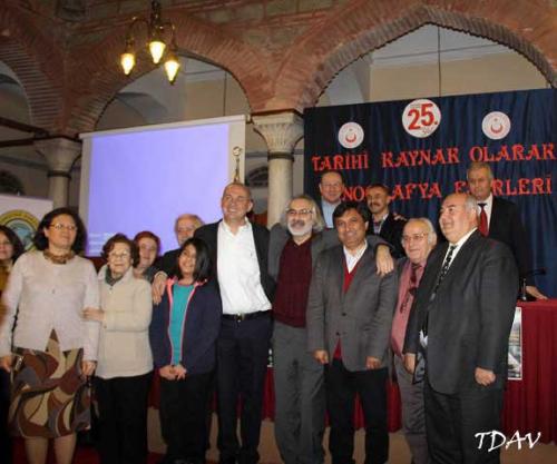 Turan Kültür Merkezi - Tarihî Kaynak Olarak Etnografya Eserleri