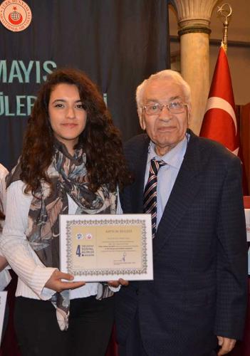 Turan Kültür Merkezi - Türk Gençliği ve Millî Meseleler / 3 Mayıs Türkçüler Günü