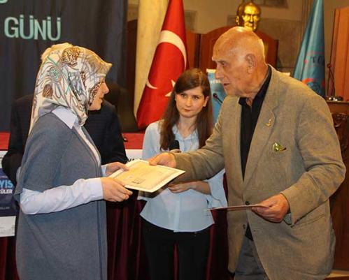 Turan Kültür Merkezi - Türk Gençliği ve Millî Meseleler / 3 Mayıs Türkçüler Günü