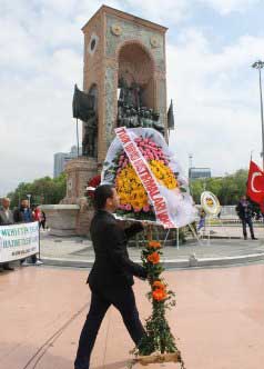 Vakıflar İstanbul 1. ve 2. Bölge Müdürlüğü’nün 31. Vakıf Haftası Kutlamaları